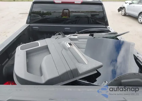 2024 Chevrolet Silverado 1500 4Wd Short Bed Lt With 2Fl z USA, uszkodzony, nr VIN 1GCPDKEK0RZ105087